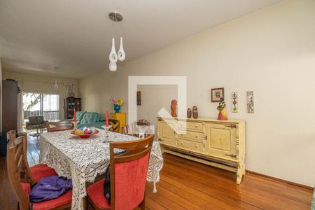 Sala de apartamento à venda com 3 quartos, 123m² em Vila Isabel, Rio de Janeiro