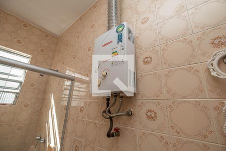 Apartamento à venda com 123m², 3 quartos e sem vaga Apartamento à venda com 123m², 3 quartos e sem vagaBanheiro Suite