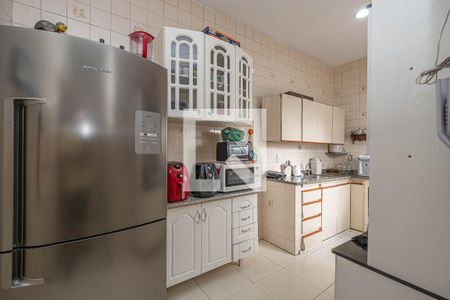Apartamento à venda com 123m², 3 quartos e sem vaga Apartamento à venda com 123m², 3 quartos e sem vagaCozinha