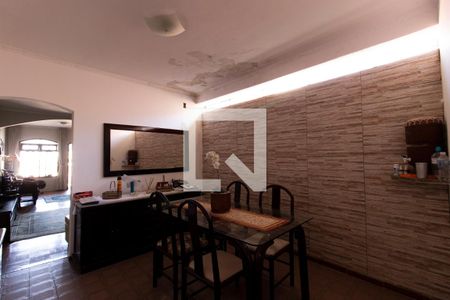 Sala de Jantar de casa para alugar com 3 quartos, 230m² em Nossa Senhora do O, São Paulo