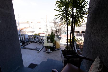 Casa à venda com 230m², 3 quartos e 2 vagasHall de Entrada