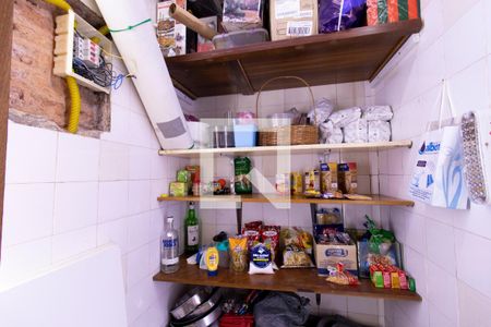 Casa à venda com 230m², 3 quartos e 2 vagasDispensa