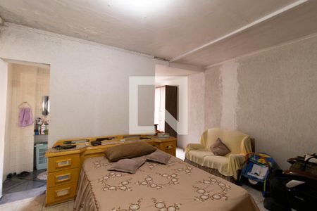 Casa à venda com 230m², 3 quartos e 2 vagasQuarto 3 - Suíte