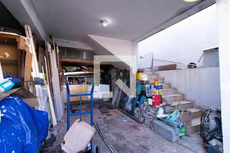 Casa à venda com 230m², 3 quartos e 2 vagasGaragem