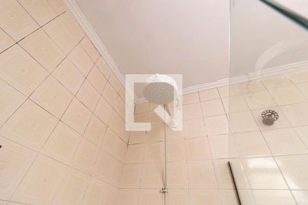 Casa à venda com 230m², 3 quartos e 2 vagasDetalhe Banheiro Suíte