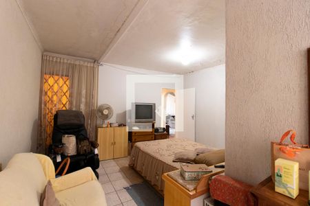 Casa à venda com 230m², 3 quartos e 2 vagasQuarto 3 - Suíte