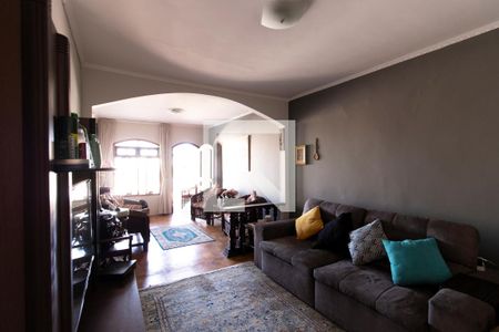 Sala de Estar de casa à venda com 3 quartos, 230m² em Nossa Senhora do O, São Paulo