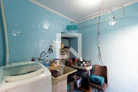 Casa à venda com 230m², 3 quartos e 2 vagasLavanderia