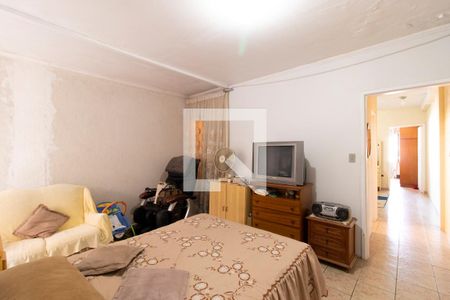 Casa à venda com 230m², 3 quartos e 2 vagasQuarto 3 - Suíte