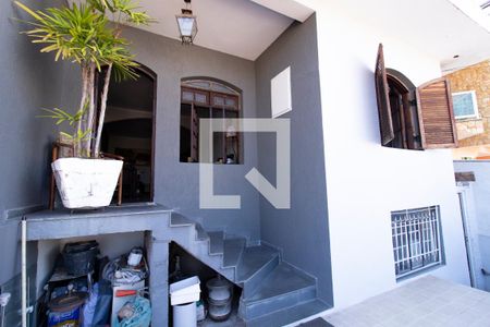 Casa à venda com 230m², 3 quartos e 2 vagasHall de Entrada