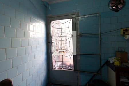 Casa à venda com 230m², 3 quartos e 2 vagasLavanderia