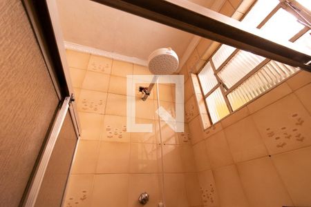 Casa à venda com 230m², 3 quartos e 2 vagasDetalhe Banheiro Social