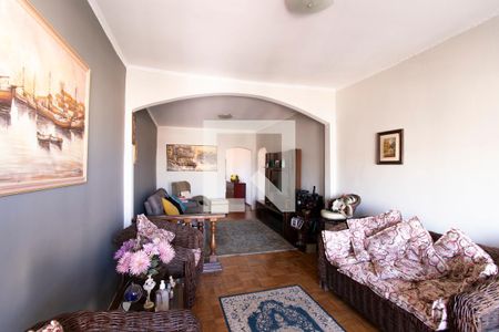 Sala de Estar de casa à venda com 3 quartos, 230m² em Nossa Senhora do O, São Paulo