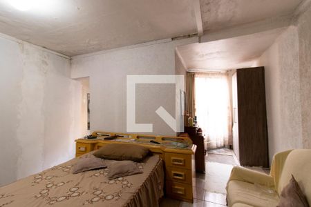 Casa à venda com 230m², 3 quartos e 2 vagasQuarto 3 - Suíte