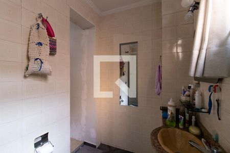 Casa à venda com 230m², 3 quartos e 2 vagasBanheiro Suíte