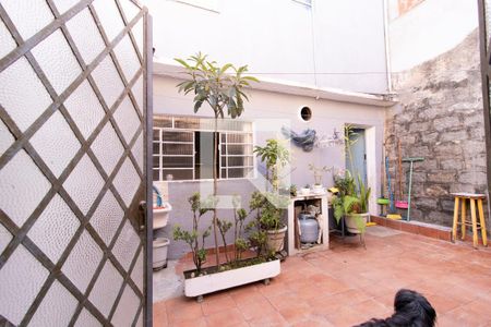 Casa à venda com 230m², 3 quartos e 2 vagasVaranda Quarto 3 - Suíte