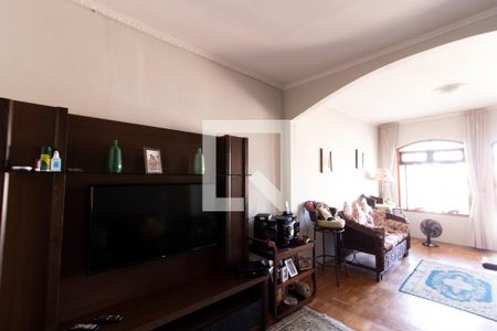 Sala de Estar de casa à venda com 3 quartos, 230m² em Nossa Senhora do O, São Paulo