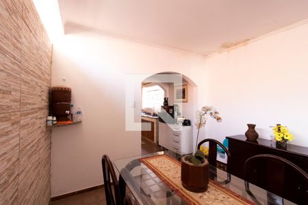 Sala de Jantar de casa à venda com 3 quartos, 230m² em Nossa Senhora do O, São Paulo