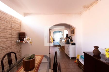 Sala de Jantar de casa à venda com 3 quartos, 230m² em Nossa Senhora do O, São Paulo