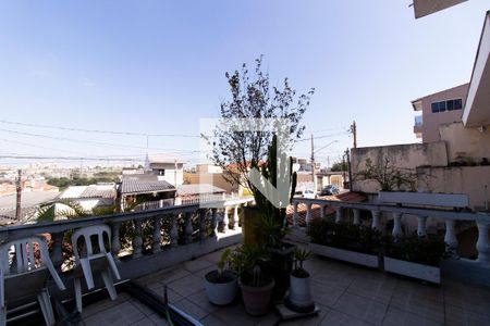 Casa à venda com 230m², 3 quartos e 2 vagasVaranda da Sala