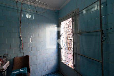 Casa à venda com 230m², 3 quartos e 2 vagasLavanderia