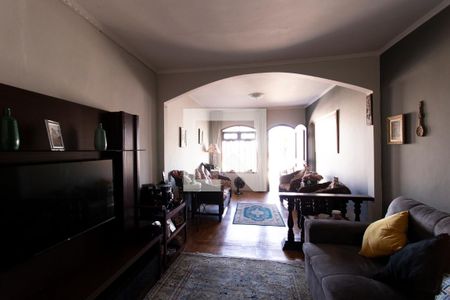 Sala de Estar de casa para alugar com 3 quartos, 230m² em Nossa Senhora do O, São Paulo