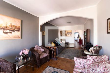 Sala de Estar de casa à venda com 3 quartos, 230m² em Nossa Senhora do O, São Paulo