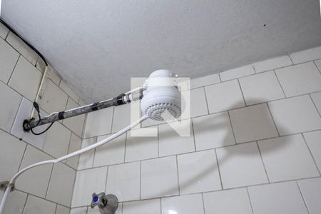 Apartamento à venda com 55m², 1 quarto e sem vagaBanheiro social 