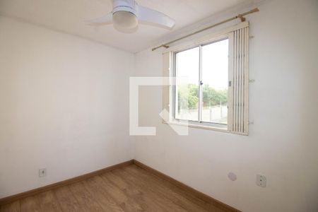 Apartamento à venda com 40m², 2 quartos e 1 vagaQuarto 2