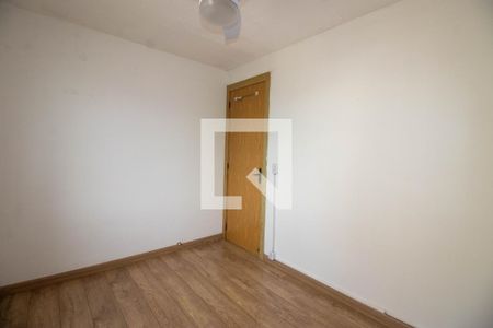 Apartamento à venda com 40m², 2 quartos e 1 vagaQuarto 2