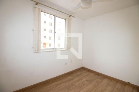 Apartamento à venda com 40m², 2 quartos e 1 vagaQuarto 2