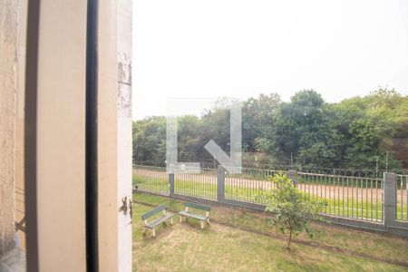 Apartamento à venda com 40m², 2 quartos e 1 vagaVista da Cozinha e Área de Serviço