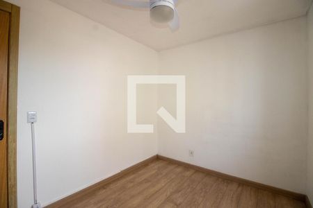 Apartamento à venda com 40m², 2 quartos e 1 vagaQuarto 2