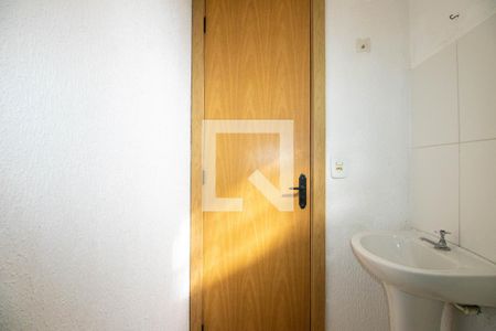 Apartamento à venda com 40m², 2 quartos e 1 vagaBanheiro