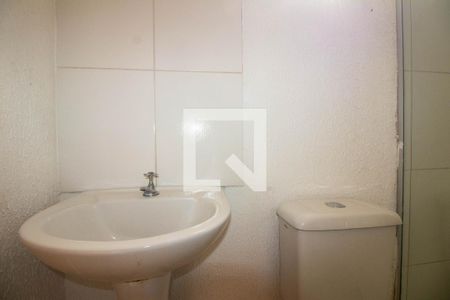 Apartamento à venda com 40m², 2 quartos e 1 vagaBanheiro