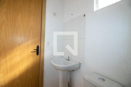 Apartamento à venda com 40m², 2 quartos e 1 vagaBanheiro