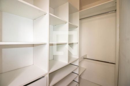 Quarto 1 - Closet de apartamento à venda com 2 quartos, 40m² em Protásio Alves, Porto Alegre