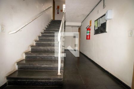 Apartamento à venda com 40m², 2 quartos e 1 vagaHall de Entrada