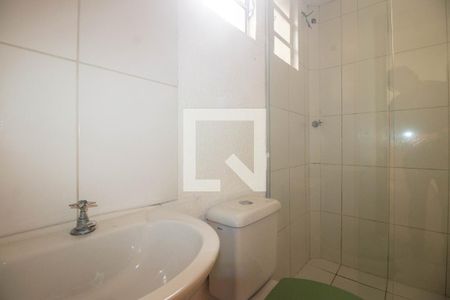 Apartamento à venda com 40m², 2 quartos e 1 vagaBanheiro