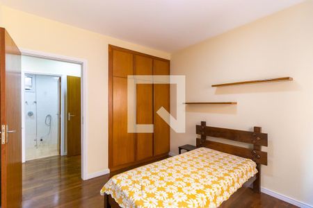Quarto 2 de apartamento à venda com 3 quartos, 113m² em Bosque, Campinas