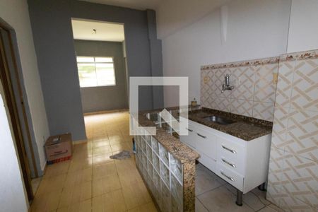 Apartamento para alugar com 50m², 2 quartos e sem vagaSala/Cozinha