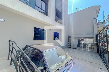 Área Comum de apartamento para alugar com 2 quartos, 53m² em Vila Santa Isabel, São Paulo