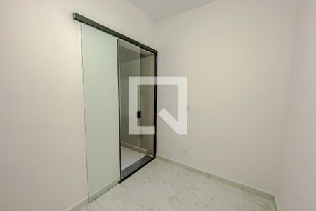 Quarto de apartamento para alugar com 2 quartos, 53m² em Vila Santa Isabel, São Paulo