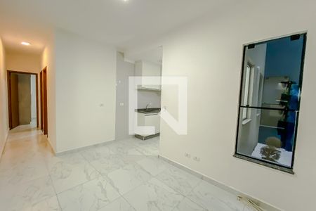 Apartamento para alugar com 2 quartos, 53m² em Vila Santa Isabel, São Paulo