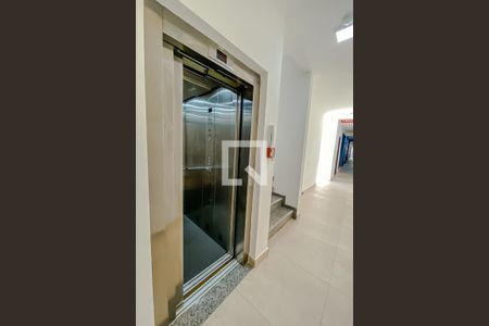Área Comum de apartamento para alugar com 2 quartos, 53m² em Vila Santa Isabel, São Paulo