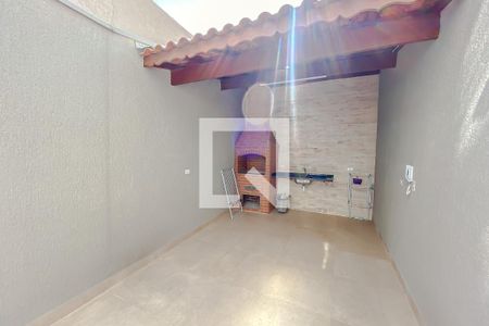 Área Comum de apartamento para alugar com 2 quartos, 53m² em Vila Santa Isabel, São Paulo