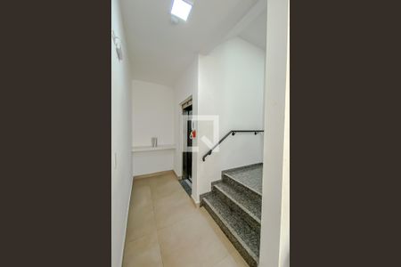 Área Comum de apartamento para alugar com 2 quartos, 53m² em Vila Santa Isabel, São Paulo