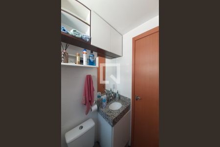 Apartamento à venda com 50m², 2 quartos e 1 vagaBanheiro