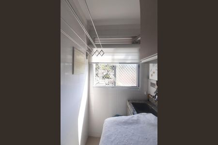 Apartamento à venda com 50m², 2 quartos e 1 vagaÁrea de Serviço