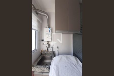 Apartamento à venda com 50m², 2 quartos e 1 vagaÁrea de Serviço